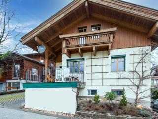 Property in Kaltenbach-formerly TUI Ferienhaus - 4