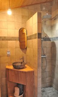Chambre d'hôtes privative Au creux du nid - 5