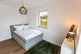 Exklusive COZY 3-Zi-Penthouse mit großer Dachterrasse Nähe Europa Park und Rulantica - 8