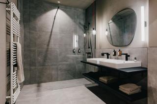 das bleibt Alpine Suites - 2