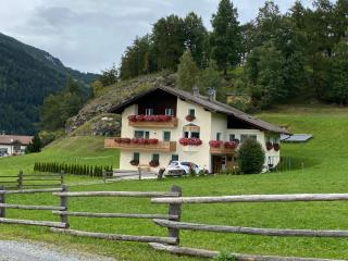 Garni Schanz - 0