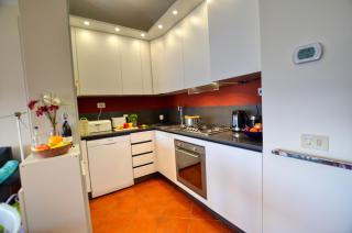 2-Bedroom Lakeview Apartment Bella Gaeta - 2
