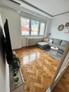 Comfortable apartment in city hub - 8