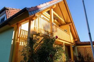 Ferienwohnung und Suite bei Stralsund - 8