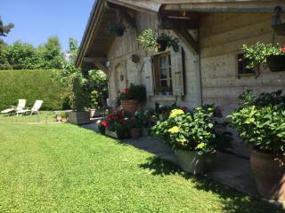 Chalet pour 2 amoureux - 6