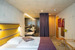 Nomad Design & Lifestyle Hotel - 3