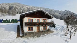 Ferienhaus Englbrecht - 5
