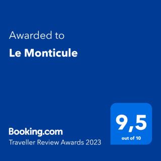 Le Monticule - 6