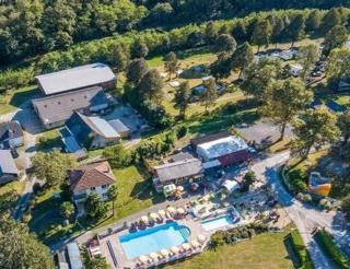 Oh! Campings - Camping Paradis A l'ombre des tilleuls - 9