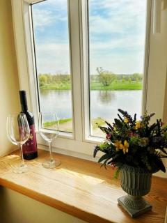 Elbterrasse Wörlitz - 8