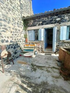 Ruelles et terrasses - 9