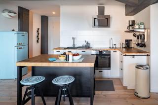 Boddenloft Wohnung 4.1 - 9
