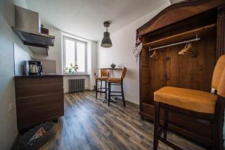 Guesthouse Le Vauban - 6