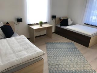 Spreewälder Ferienhäuser am Berste - Ufer - 4