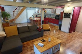 Grand appartement neuf avec parking gratuit. - 3