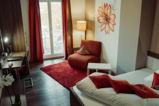 Hotel Krone - 9