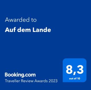 Auf dem Lande - 8