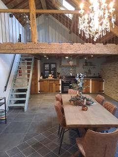 La Maison de Madeleine - 0