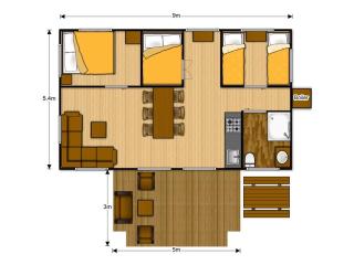 Villa Alwin Beach Resort - 6