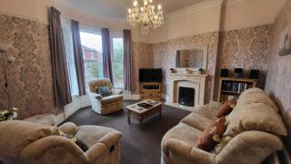 STAY - at Southport Holiday Home - sleeps 6 - 0