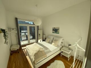 Wohnung in Bayreuths schönster Straße - 7