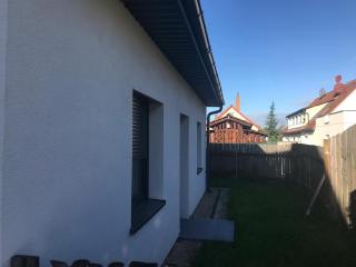 Bezauberndes Gästehaus mit Terrasse - 8
