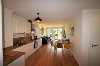 Meeresblick "Beachstart" Haus 2, WE 15 - 6