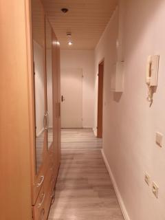 FeWo Nina 3 - Monteurwohnung - 9