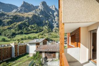 Haus Marietta - Leukerbad - 9
