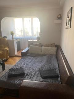 Apartament regim hotelier - 4