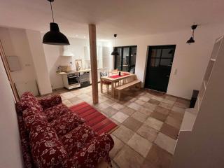 Broockhof Ferienwohnung unterm Sternenhimmel in Mecklenburg - 7
