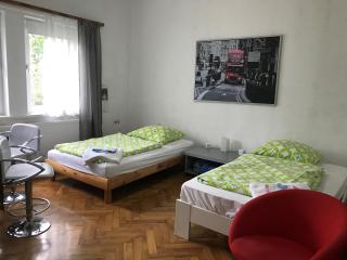 Monteurzimmer Ostalb - 0