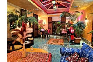 Riad Agraba, 1001 nights - 6