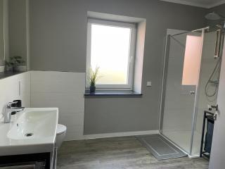 Wohnung für Berufstätige - 1