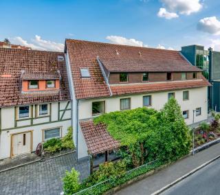 Guesthouse Beckmann - 1