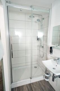 Hotel Scharfes Eck - 6