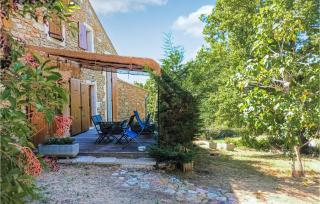 Lovely Home In Dieulefit With Wifi - 3