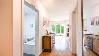 Ferienwohnung Dahoam 2.0 - 5