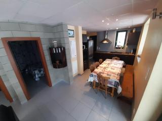 Gîte Le Chant des Cloches - 9