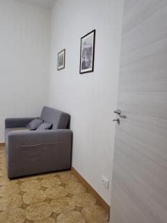 Casa da Carmine a Tursi - 4