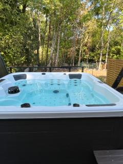 Cocoon Room - jacuzzi - 6