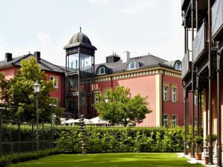 Allee Hotel - 9