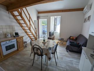 Le gîte de Marie - 7
