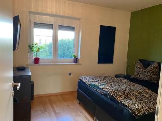 Vermiete wunderschönes Apartment mit Garten in Wörthersee-Nähe - 2