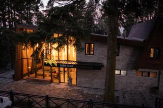 Bijele Vode spa&nature hotel - 0