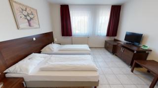 Hotel San Marco - 4