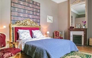 1 Bedroom Awesome Apartment In Ocquerre - 7