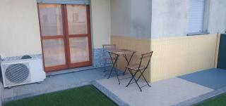 Sweet Home - 1