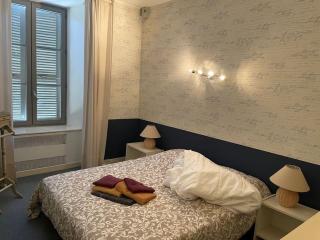 Belle et confortable demeure du XVII ème siècle - 3