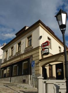 Hotel U Zlatého býka - 9